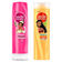 Kit 1 Shampoo Infantil Seda Juntinhos Moana 300ml