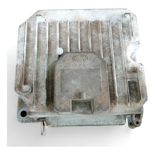 Módulo Injeção Fiat Uno 1.0 1994 1995 1996 1997 6160073801