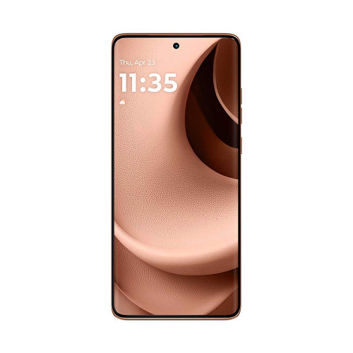 Smartphone Motorola Edge 60 Fusion 5G 256GB 16GB (8GB RAM+8GB Ram Boost) 50MP Sony AI Camera IP68 NFC em Oferta na Shopee