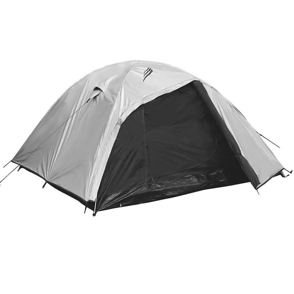 Barraca de Camping Blackout 6 Pessoas Impermeável Iglu Onix NTK Nautika em Oferta na Shopee