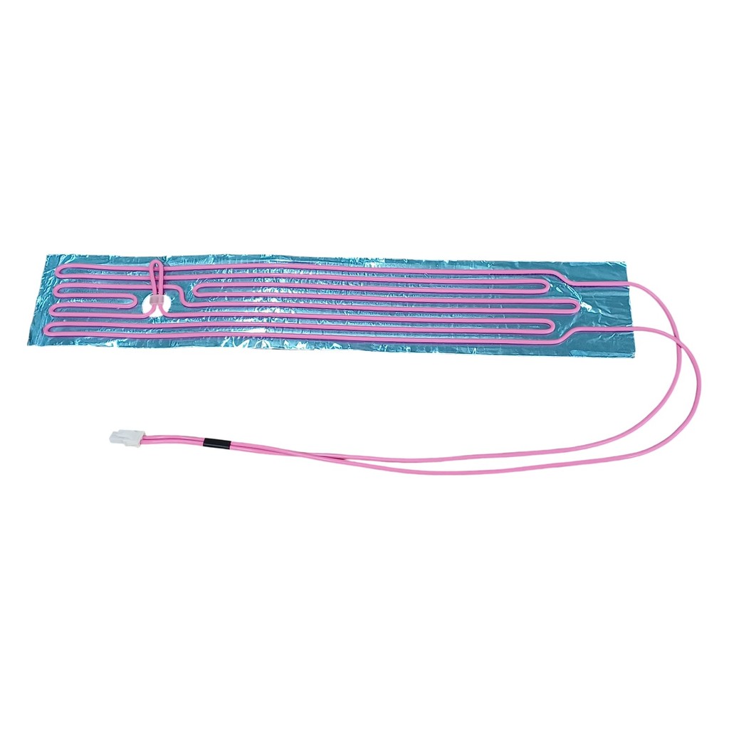Resistência calha electrolux df35 df38 df40 df41 df43 220v