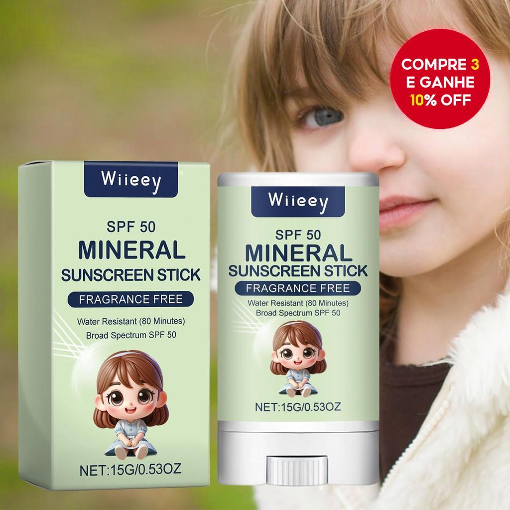 Protetor Solar para o Rosto Bastão: Onde Comprar | BuscaProdutos
