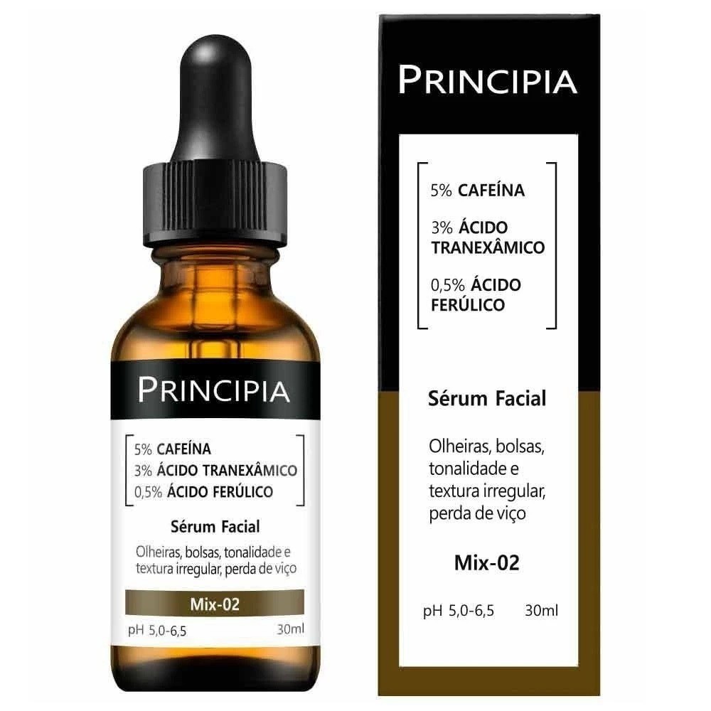 Sérum Principia Olheiras: Onde Comprar | BuscaProdutos