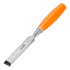 FORMAO CHANFRADO, CABO PLASTICO 23/32POL 18MM, 1PC // SPARTA