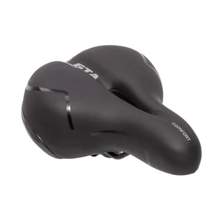 Banco Selim GTA Geltech Comfort com 2 molas fita refletiva macio e confortavel em Oferta na Shopee