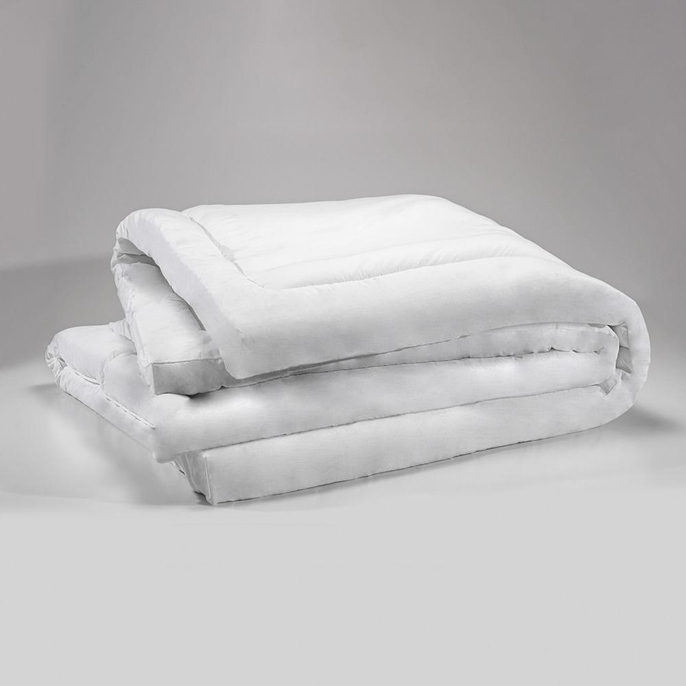 Pillow Top Casal Altenburg Lit Blanc 180 fios 100% Algodão Branco em Oferta na Shopee