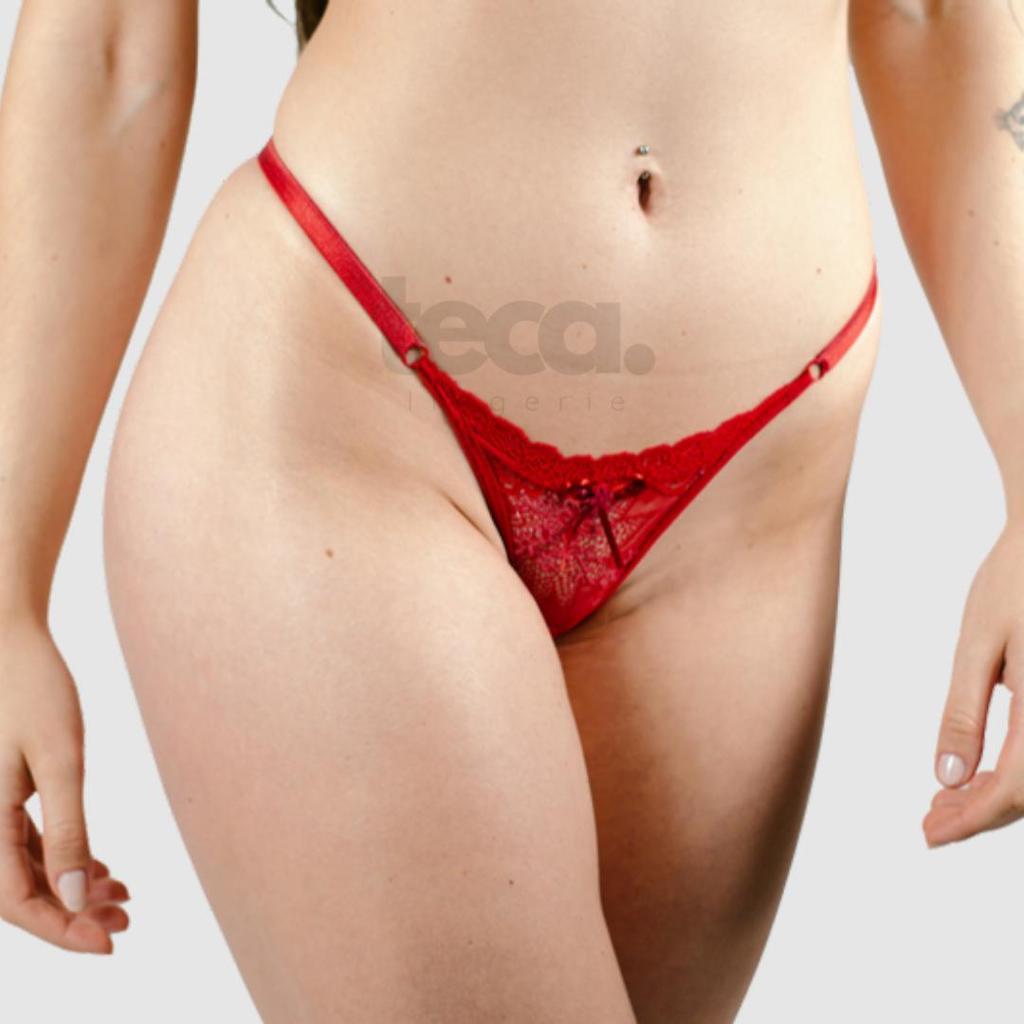 KIT Calcinha Renda Empina Bumbum Regulagem Lateral Fio Dental Lingerie Feminina Escolha o KIT em Oferta na Shopee