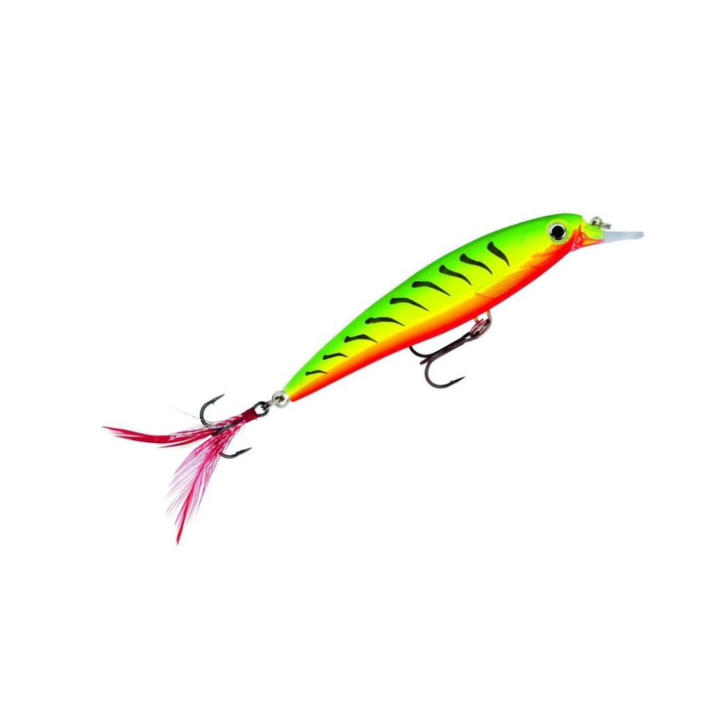 ISCA ARTIFICIAL XRAP 8CM 7GR COR FTU RAPALA