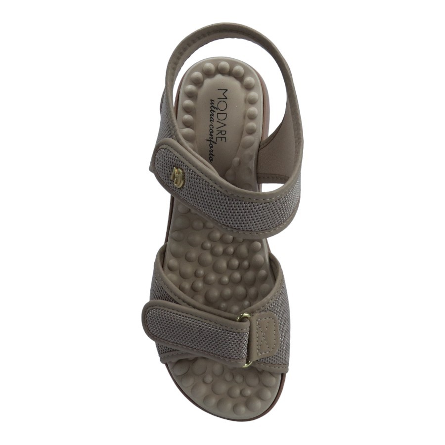 Sandália Feminina Modare Ultraconforto 7142118