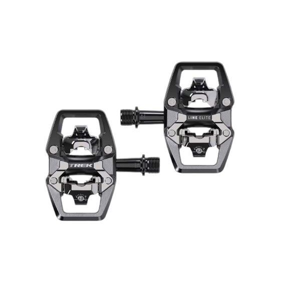 CONJUNTO DE PEDAL CLIP TREK LINE ELITE