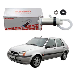 Bomba Combustivel Fiesta 1.0 1.6 Gasolina 2000 A 2002