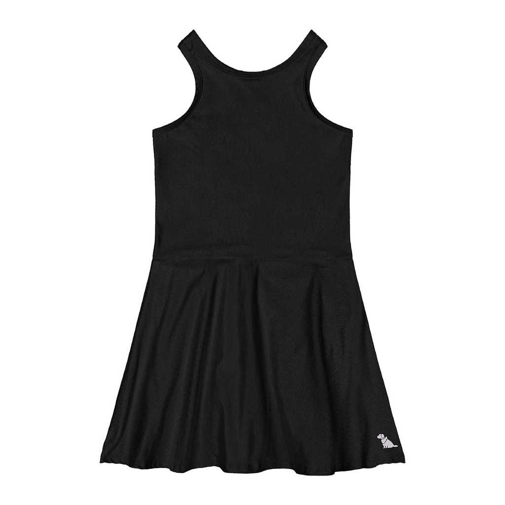 Vestido Regata Infantil Quimby em Oferta na Shopee
