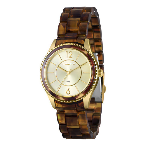 Relógio Lince Feminino LRP4770L40C2QX