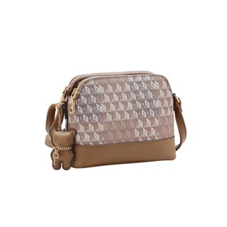 Bolsa Feminina Chenson Tridimensional 3485425 em Oferta na Shopee