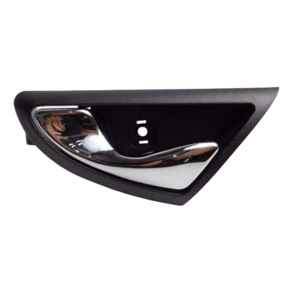 Maçaneta Puxador Interno Dianteiro Lado Esquerdo Jac J3 2011 2012 2013 2014 2015 2016 Porta Do Motorista