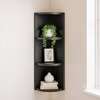 Nicho 3 Vãos Médios Ideal Canto Parede MDF Fabricação Própria e Garantia em Oferta na Shopee