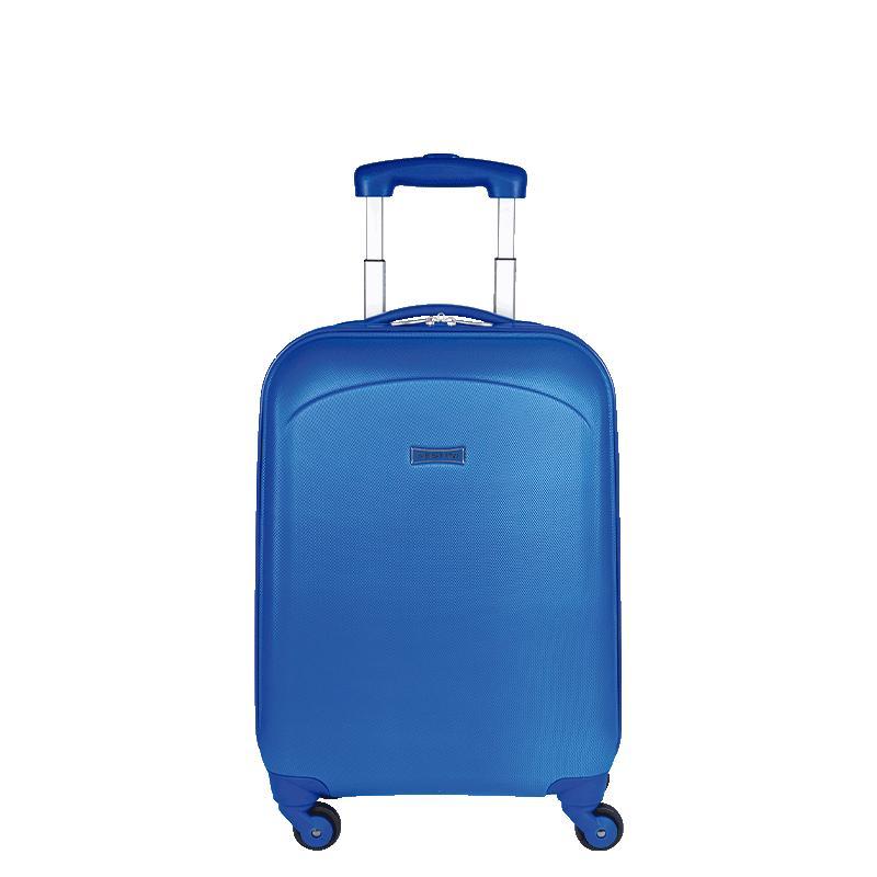 Mala Bordo 360 Sestini Colors Azul em Oferta na Shopee