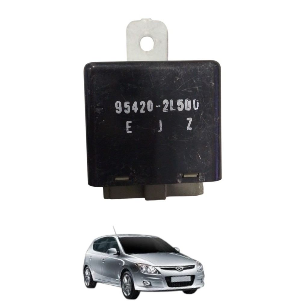 Rele limpador parabrisa Hyundai I30 2009 2010 2011 2012