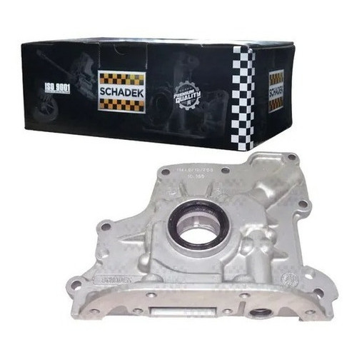 Bomba Oleo Golf 1.6 8v Motor 2003 2004 Ate 2012 em Oferta na Shopee