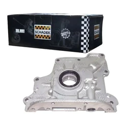 Bomba Oleo Golf 1.6 8v Motor 2003 2004 Ate 2012
