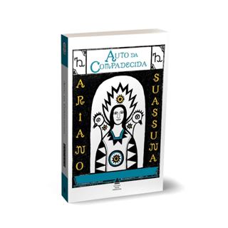 Auto da Compadecida |  Ariano Suassuna em Oferta na Shopee