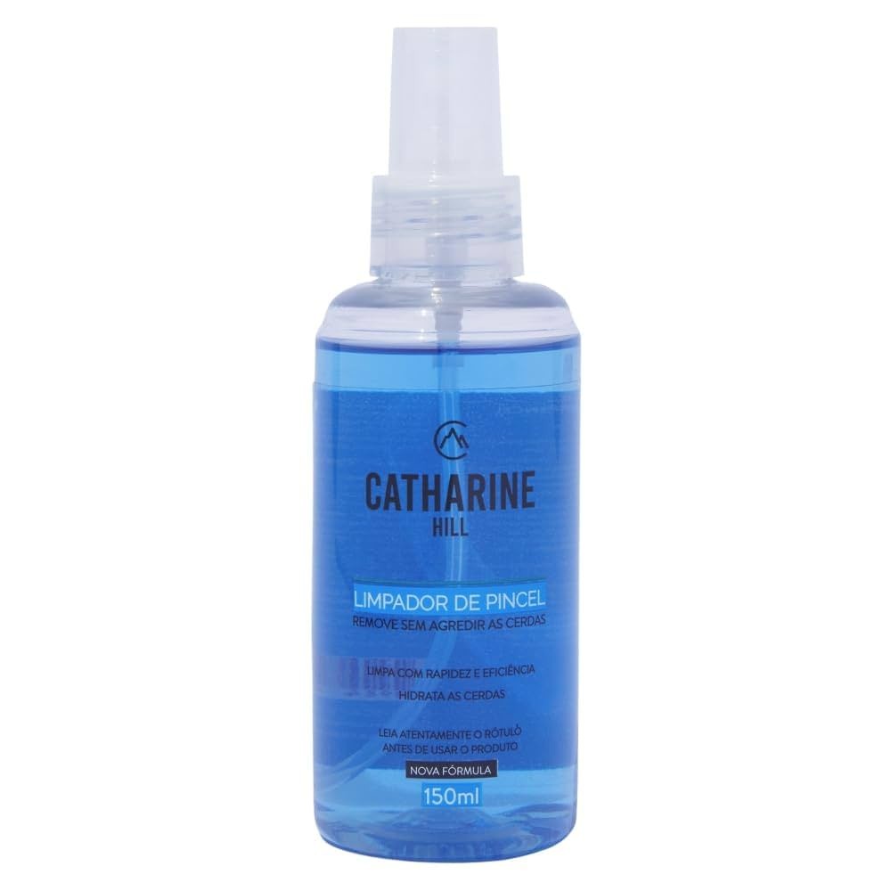 Limpador de Pincel - Self Care - Catharine Hill