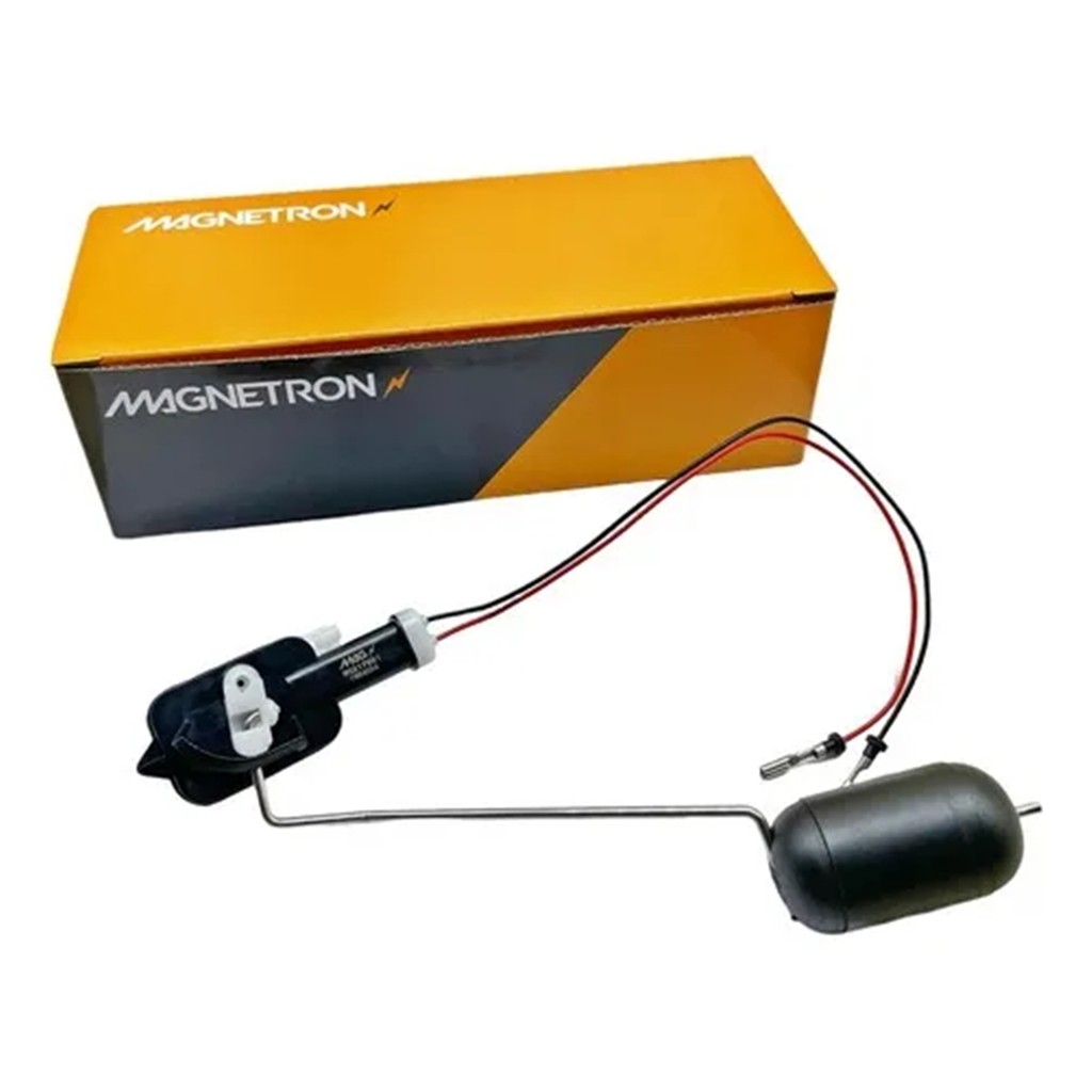 BOIA MEDIDOR DE COMBUSTÍVEL MAGNETRON  CG160 TITAN FAN CARGO 160 2016 A 2023 em Oferta na Shopee