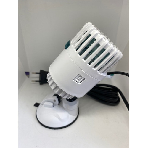 Bomba De Circulação *aqua Tank Wm 3000l/h Wave Maker Ventosa