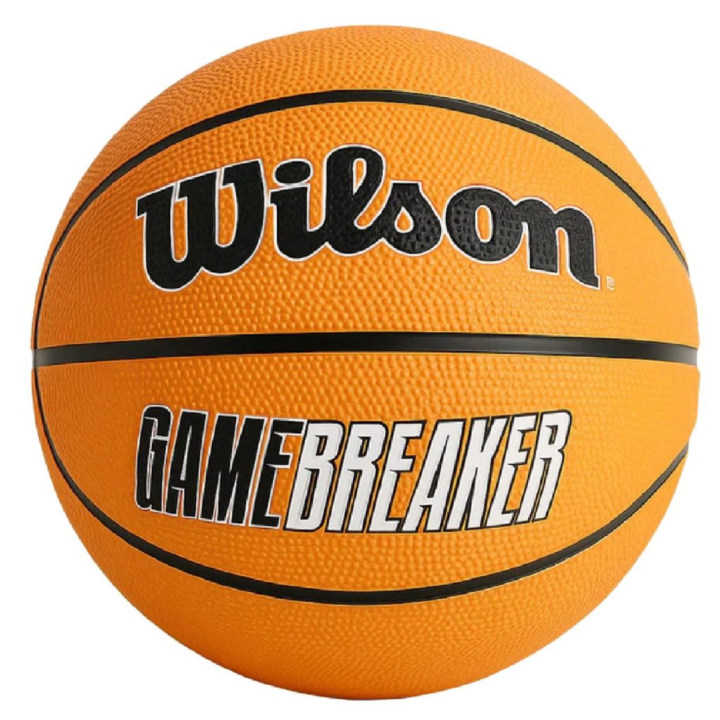 Bola de Basquete Wilson Gamebreaker #7