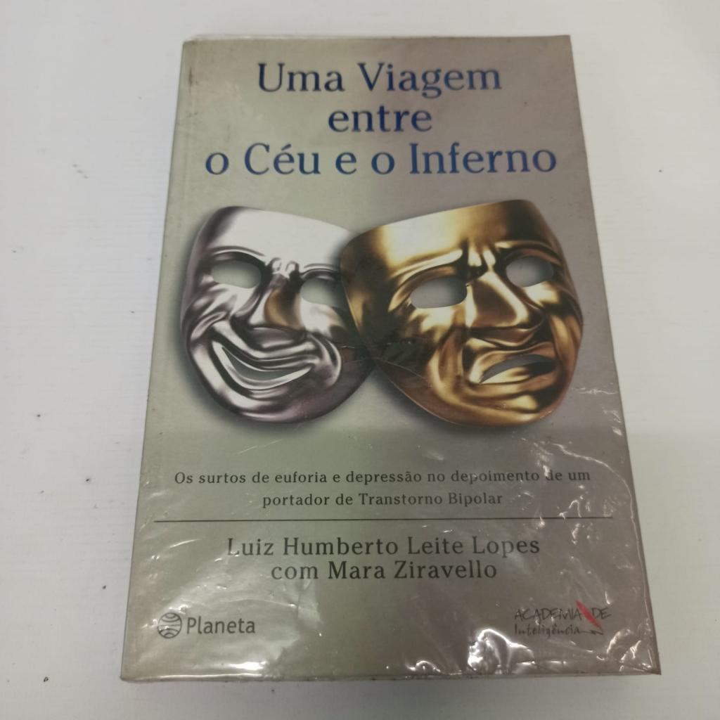 Uma viagem entre o Céu e o Inferno