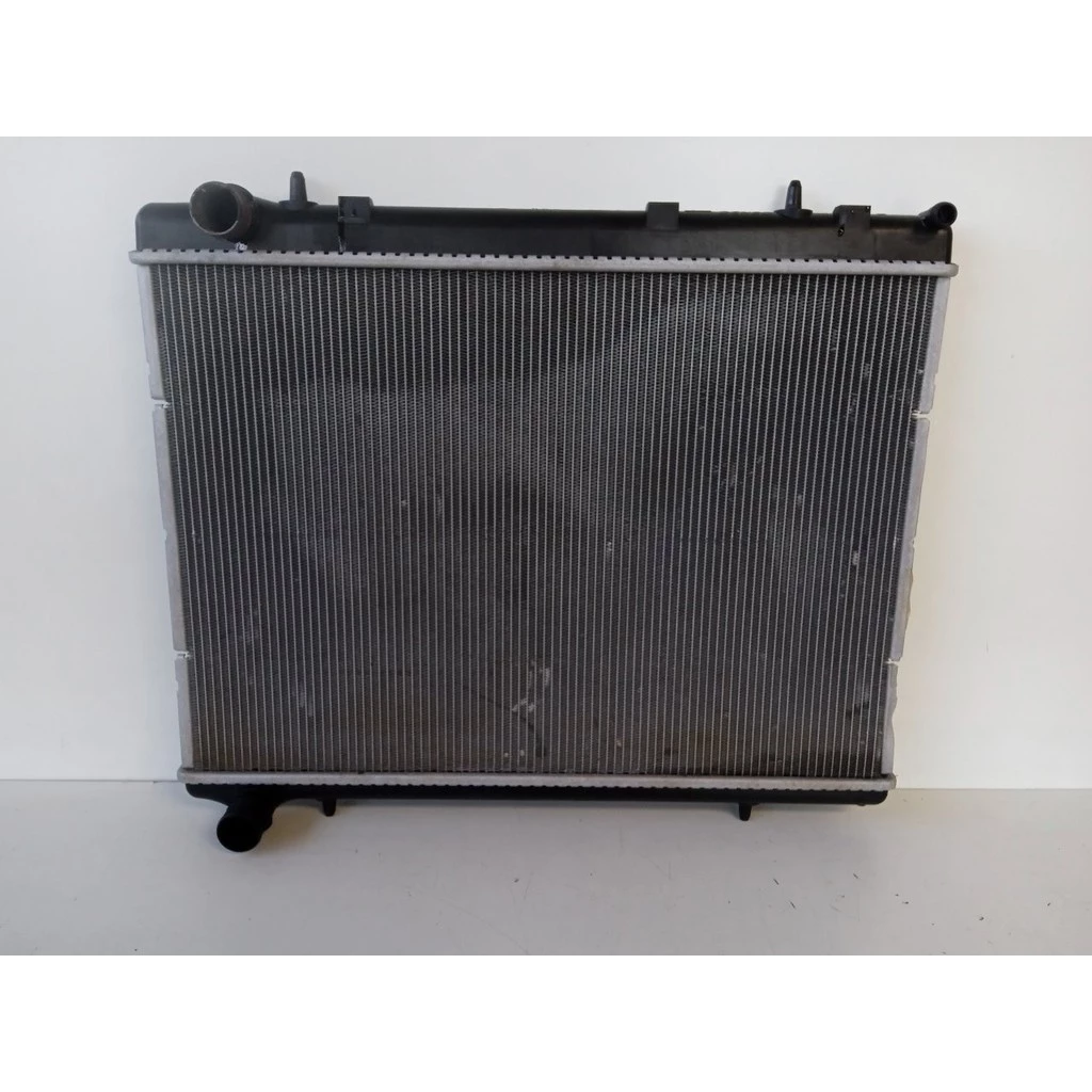 Radiador Agua Peugeot 408 2.0 2013 14 15 2.0 Cod. 9805878980