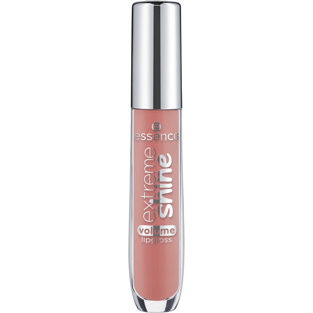 Gloss labial extreme shine essence 16 Nude Sorbet em Oferta na Shopee