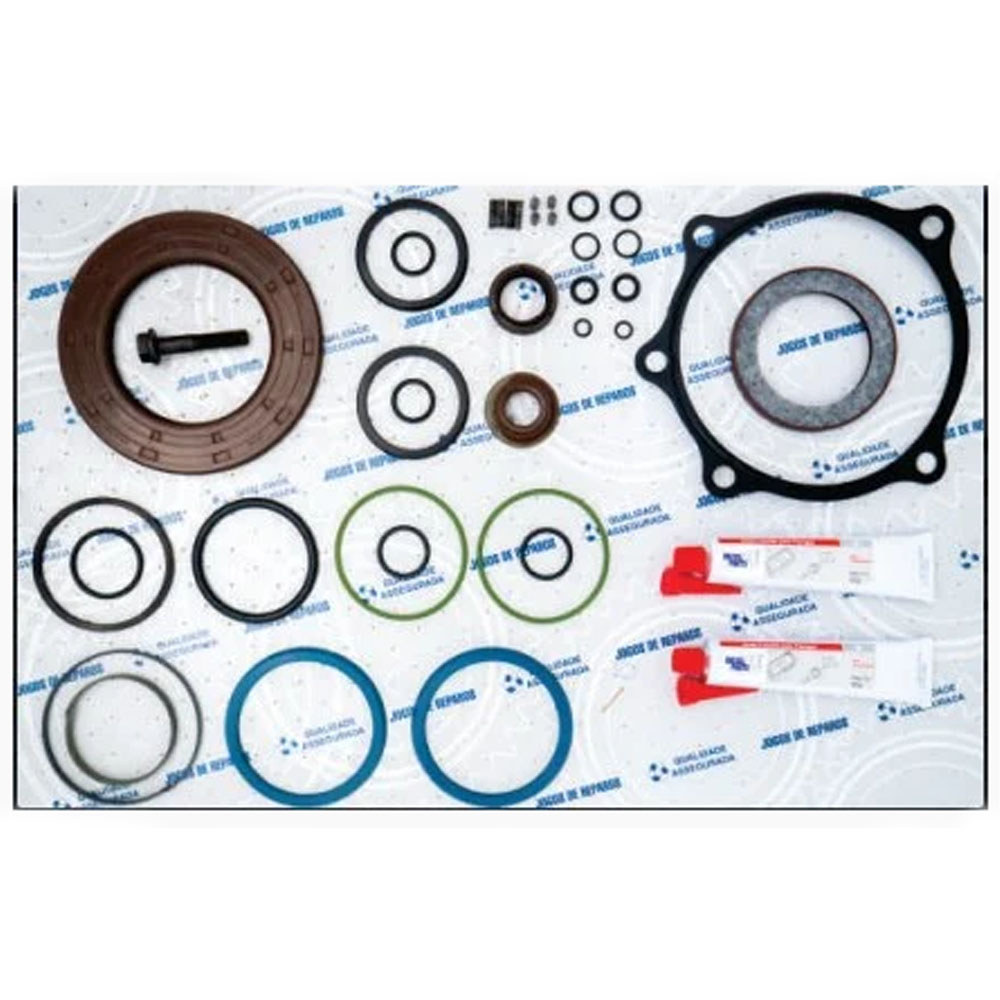 REPARO CAMBIO VOLVO VT2014 REPARO CAMBIO VOLVO FH VT2014 VT2214 1652276