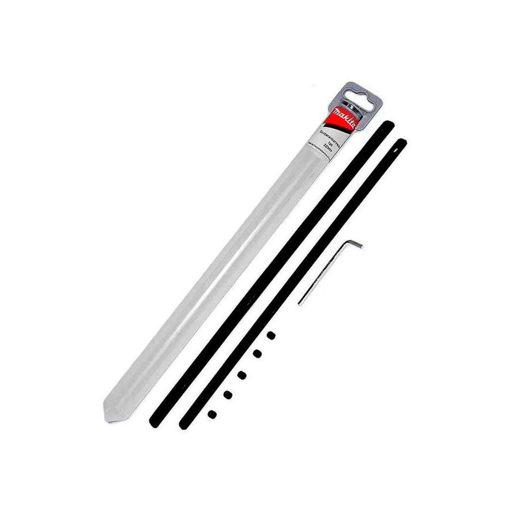 Conector Emenda Do Trilho Guia Sp6000Dsp600 Makita 198885-7