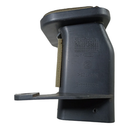 Duto Difusor Ar Esquerdo Fiat Palio 02/05 46539944-e