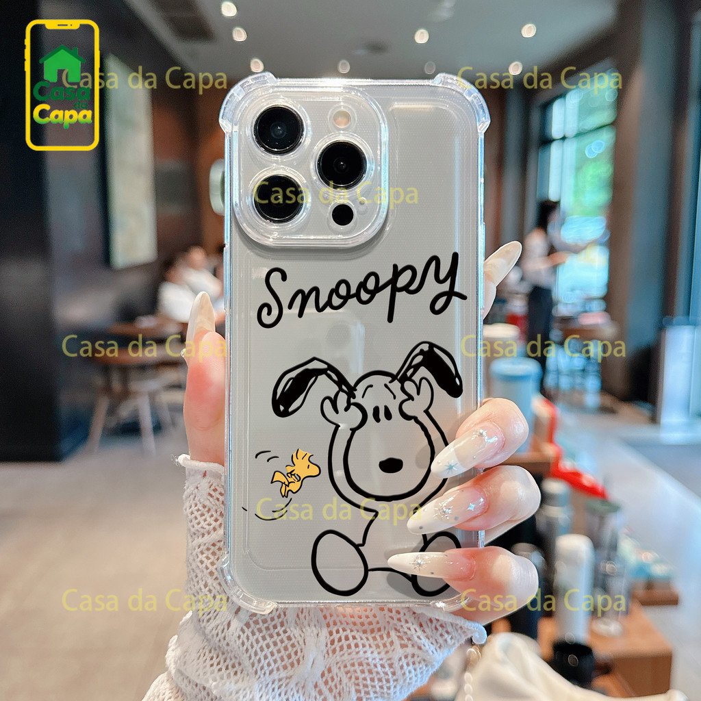 Capinha iPhone 17 16 15 14 13 12 11 Capinha Redmi 14 13C 12 A5 NOTE13 Capinha MOTO EDGE60 G54 G52 G85 G86 DLTMFS077