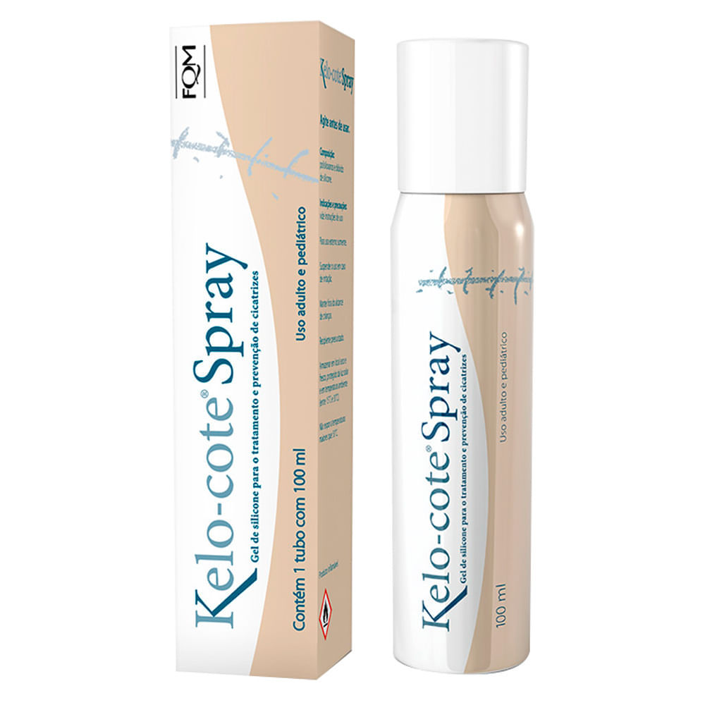 Kelo Cote Spray: Onde Comprar | BuscaProdutos