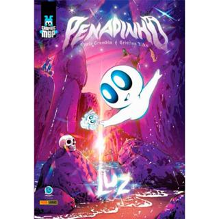 Penadinho 3 (Graphic MSP) - Capa Cartão em Oferta na Shopee