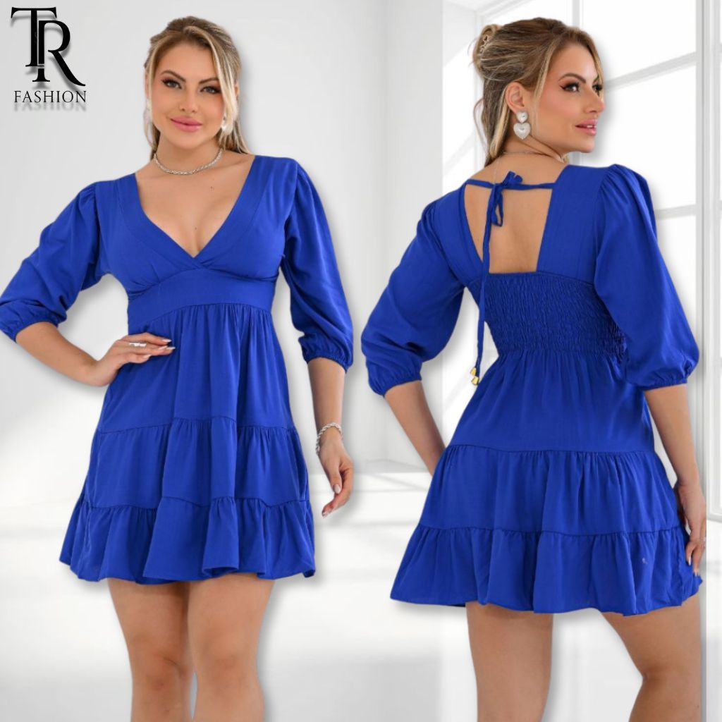 O que é Vestidos Curtos Soltinhos para Festa? Guia e Onde Comprar | BuscaProdutos