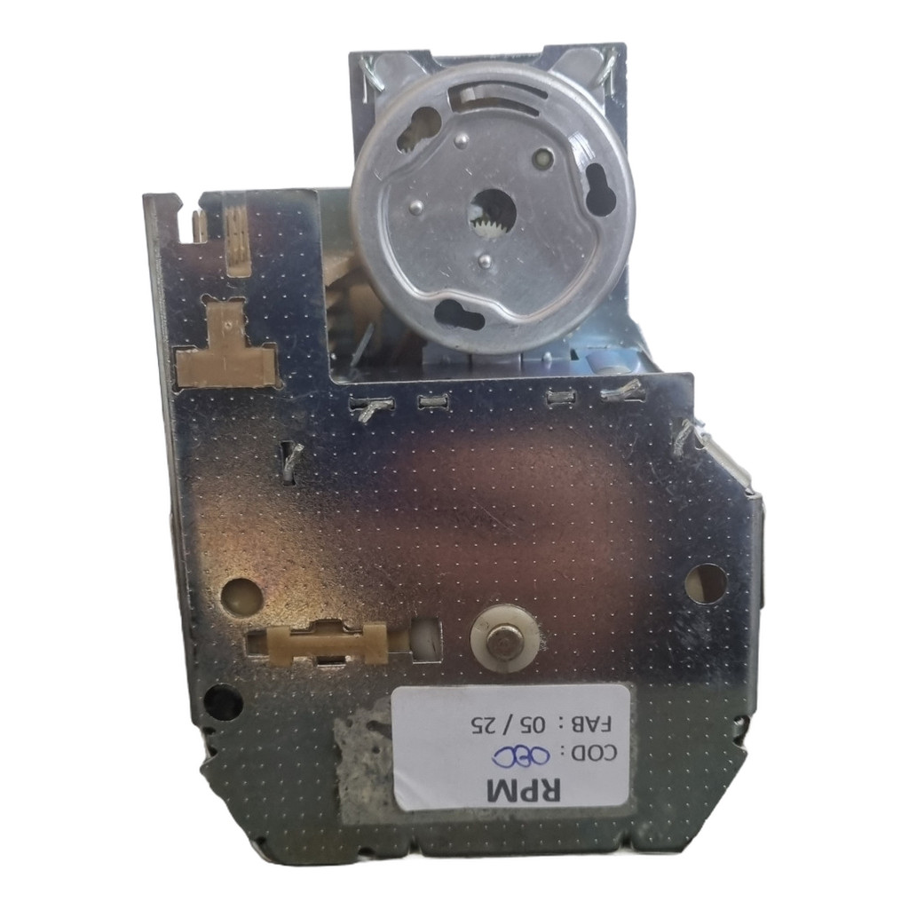 Timer Lavadora Brastemp 080 (Recondicionado)
