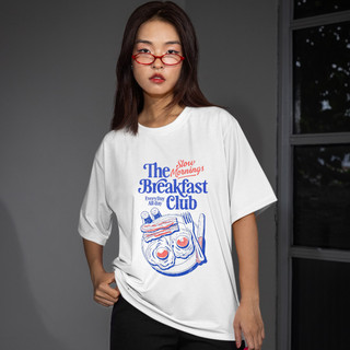 Camiseta Feminina Camiseta Oversized Camiseta Verão Blusa Oversized Blusa Verão