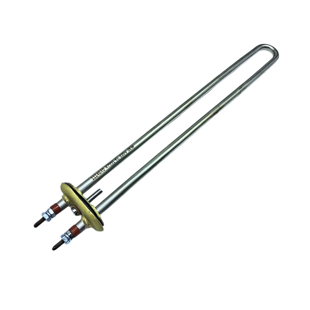 Resistência Elétrica Sauna Albacete 2000w 220v 330mm