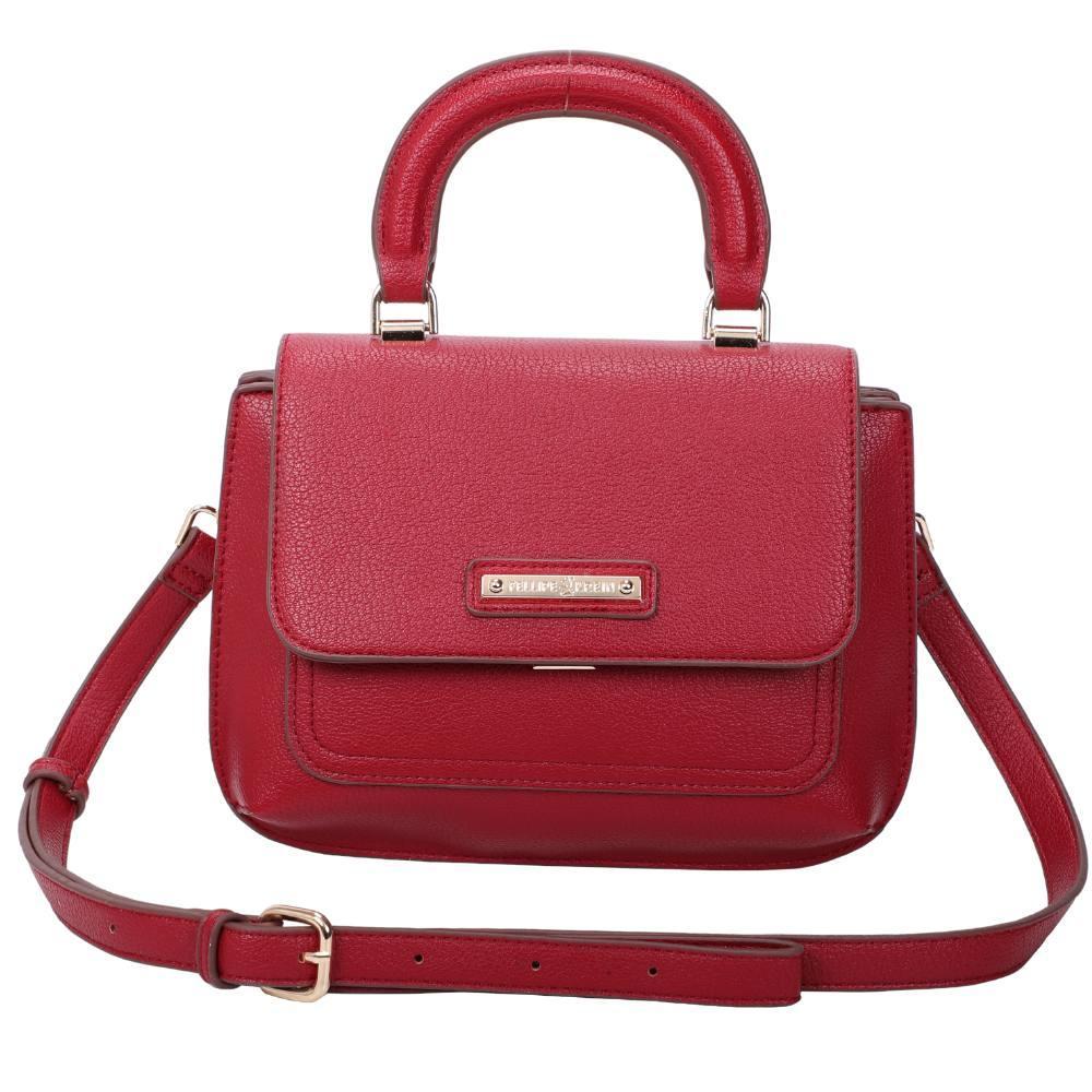 Cross Bag Pequena 3 Compartimentos Fellipe Krein Aw23 Transversal FK562 - Vinho em Oferta na Shopee