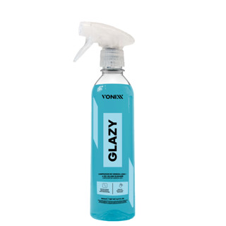 VONIXX GLAZY - LIMPADOR DE VIDROS 4EM1 - 500ML em Oferta na Shopee