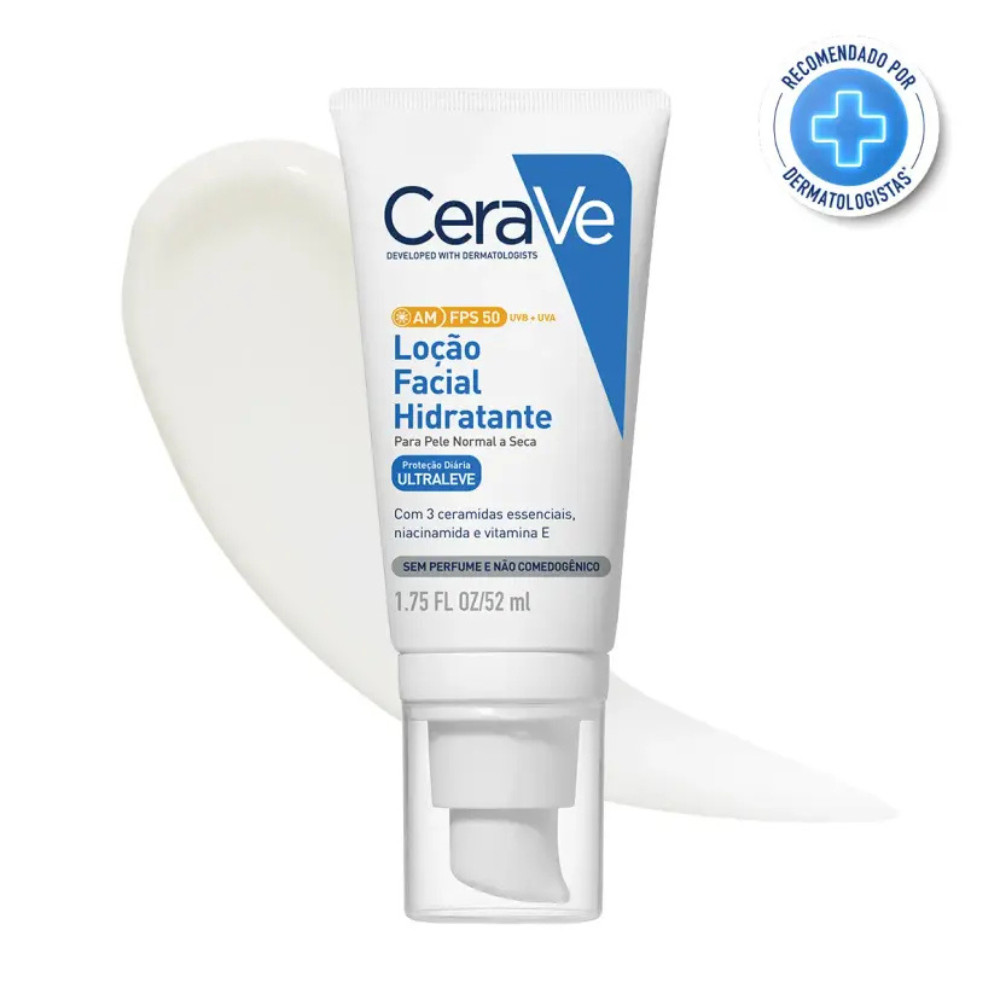 Creme Hidratante Facial Cerave: Onde Comprar | BuscaProdutos