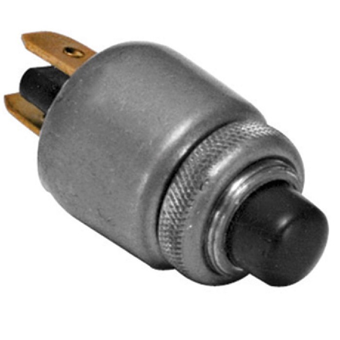 BOTÃO DE PARTIDA E BUZINA UNIVERSAL, DKW INTERRUPTOR 1903