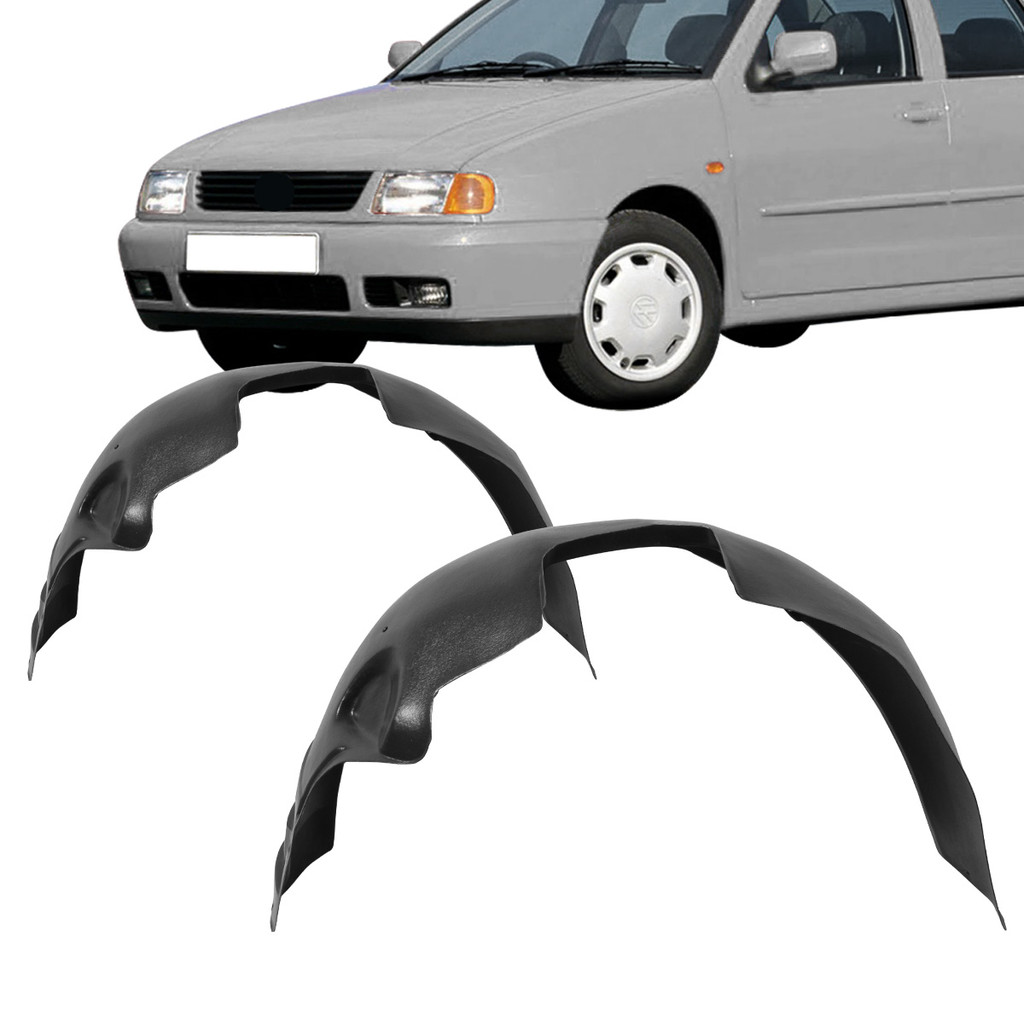 Parabarro Polo Classic 96 97 98 99 2000 2001