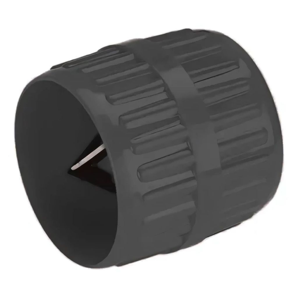 Escariador De Tubo Redondo 3/16 A 1-1/2 Promoção em Oferta na Shopee