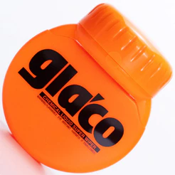 Glaco Big Cristalizador Vidros Repele Água 120ml Soft99