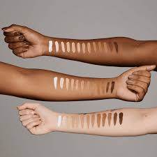 Detalhes do Camuflagem Catharine Hill Alta Cobertura Olheiras Manchas Vitiligo Tattoo Angel Wings 8g